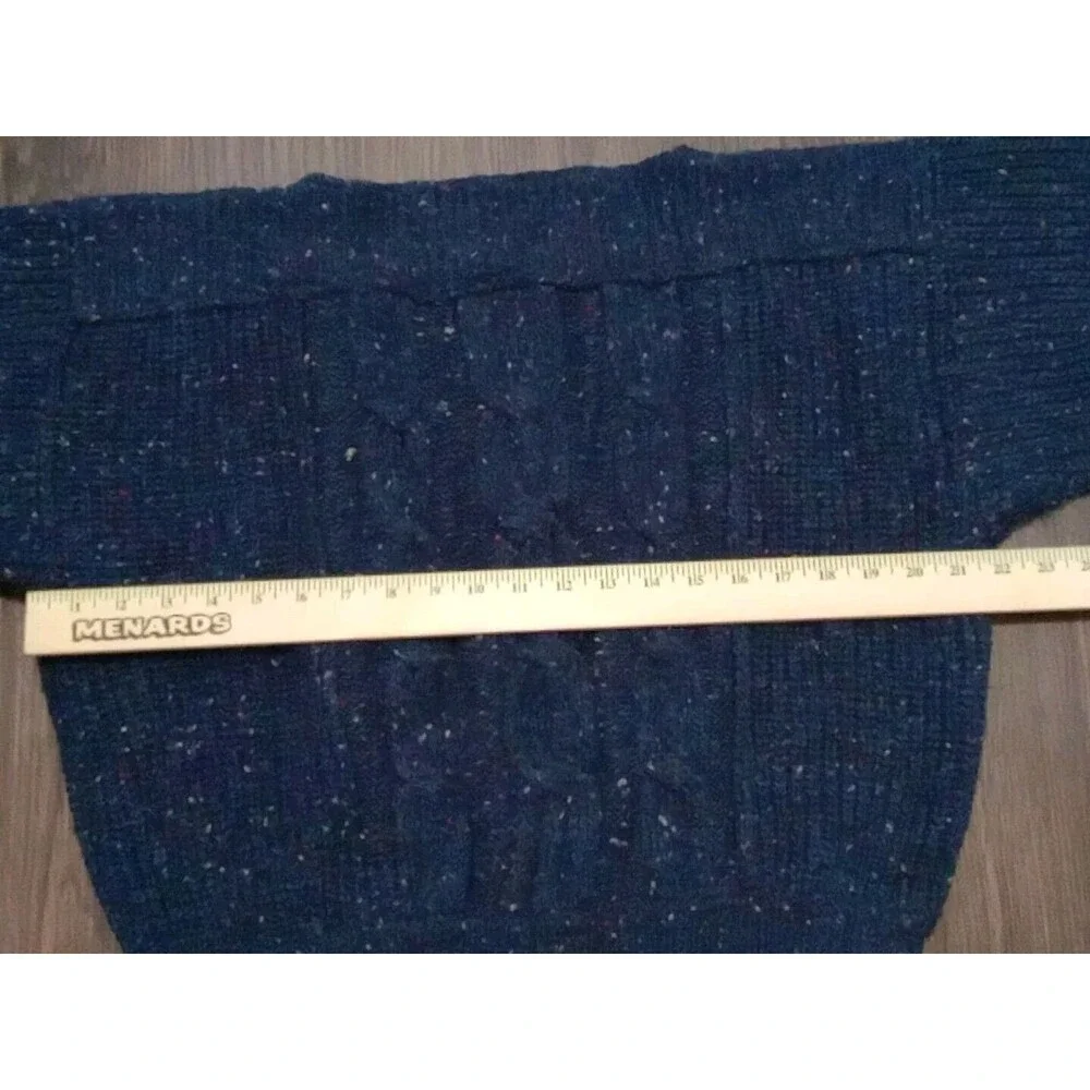 Liz Claiborne lizwear blue